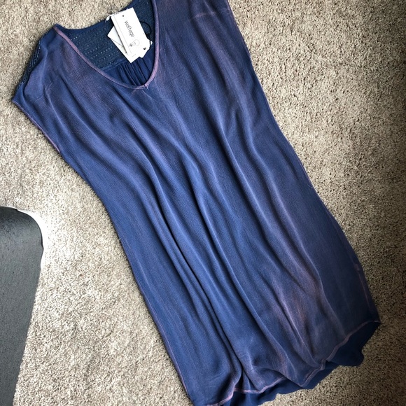 NWT Cute everyday shift dress - Picture 3 of 7